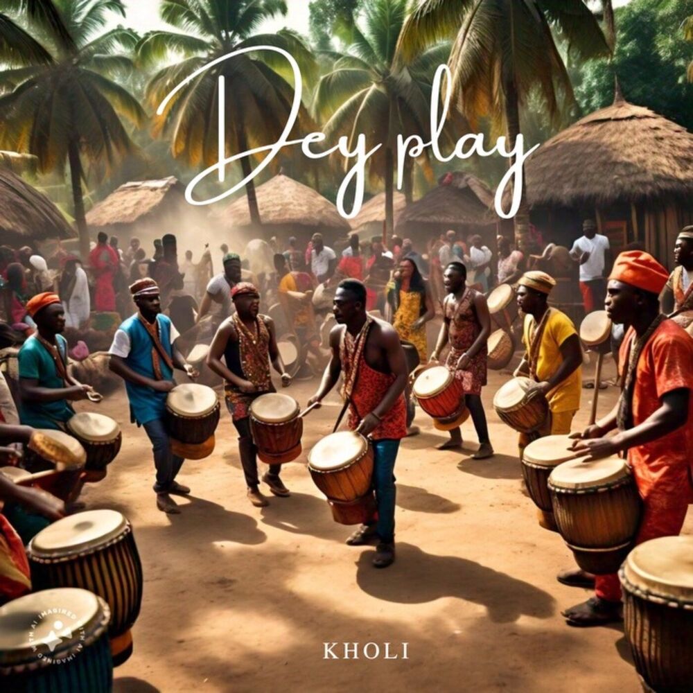 Picture of Dey Play