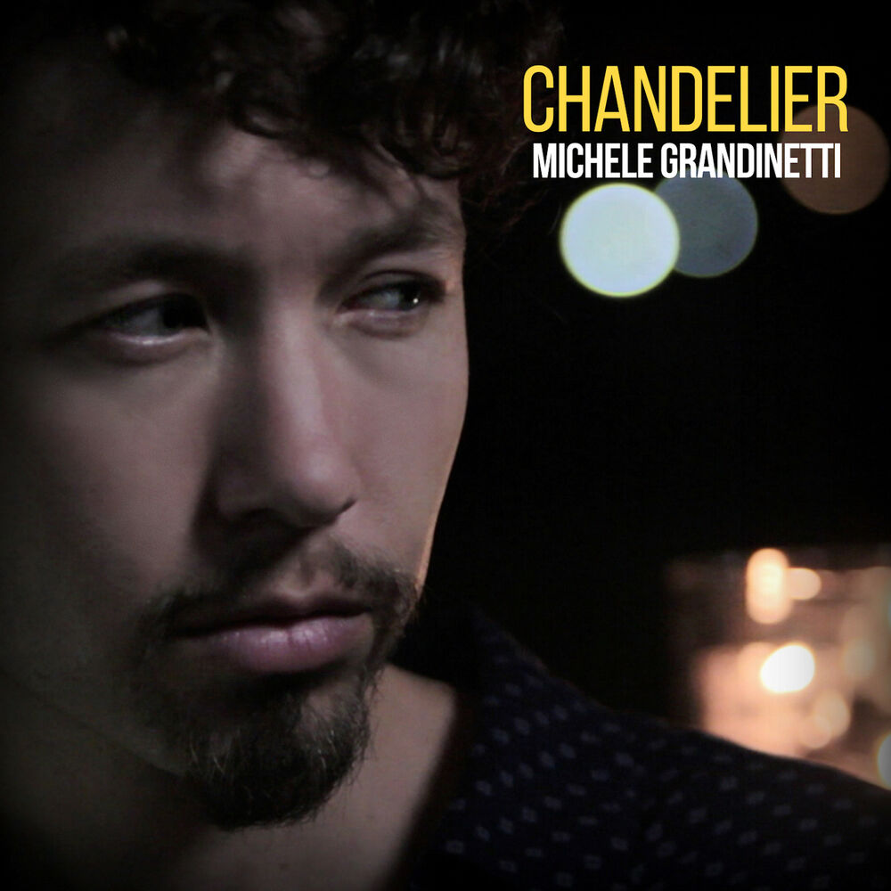 Picture of Chandelier