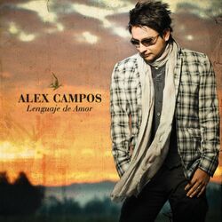 Cover of Lenguaje de Amor
