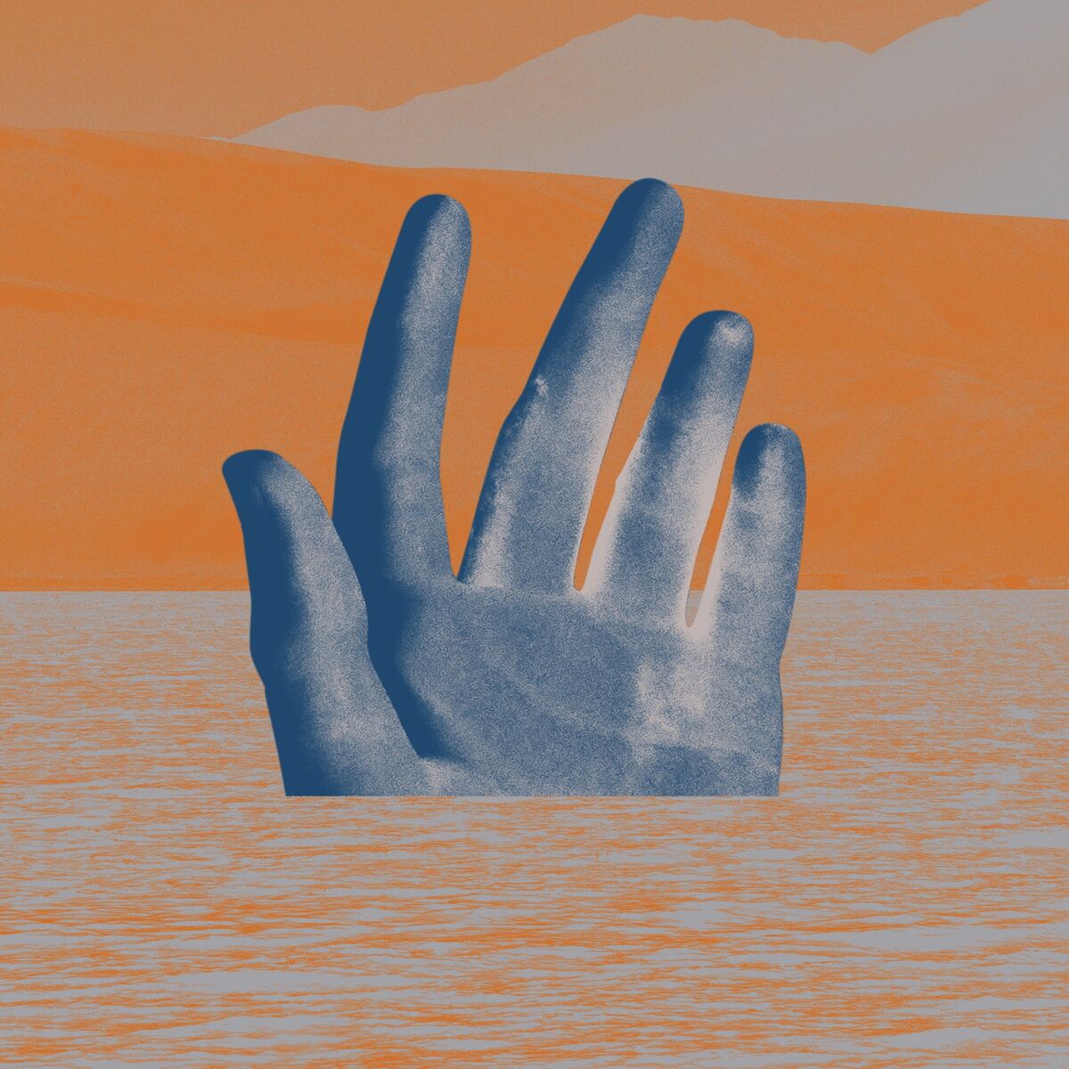 Album cover of El Paso
