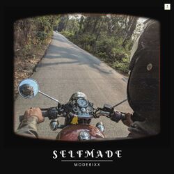 Cover of SelfMade