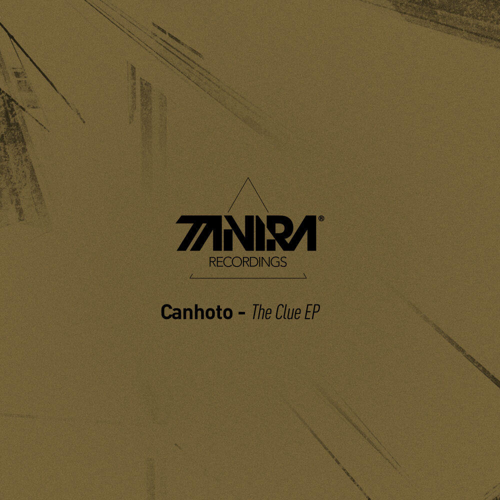 Picture of The Clue EP