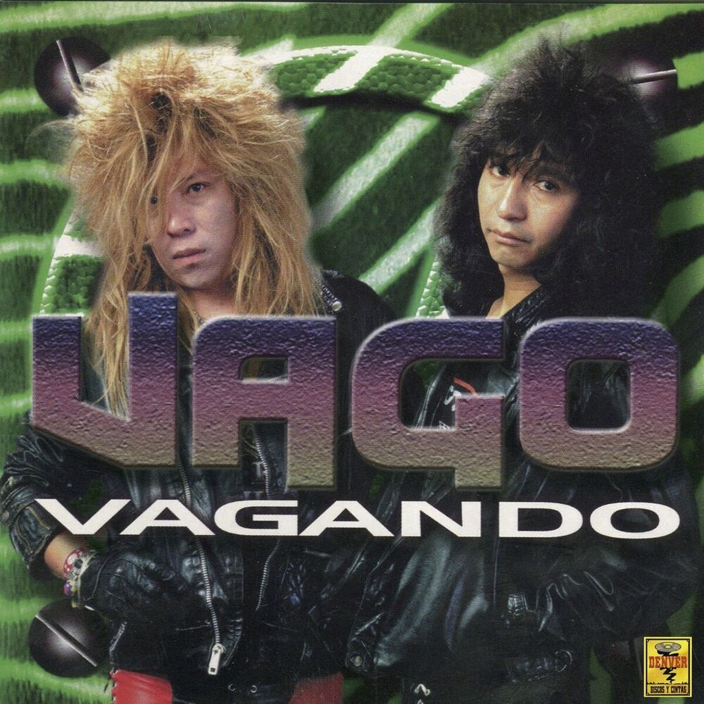Picture of Vagando