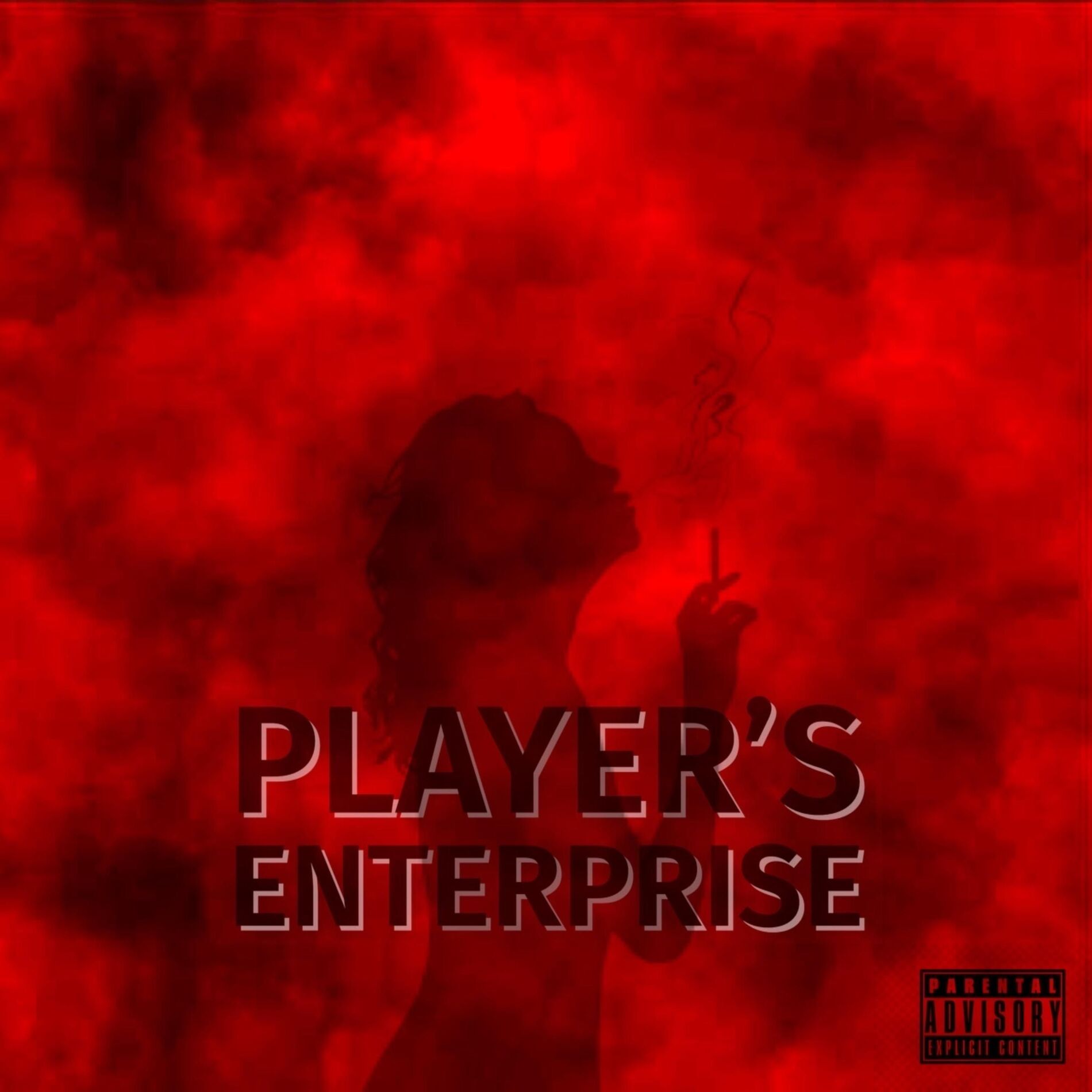 Album cover of Player's Enterprise