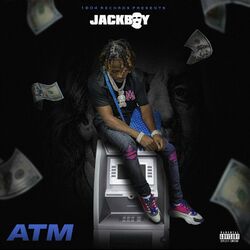 Cover of ATM
