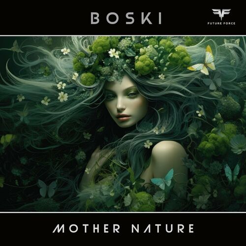  Boski - Mother Nature (2024) 