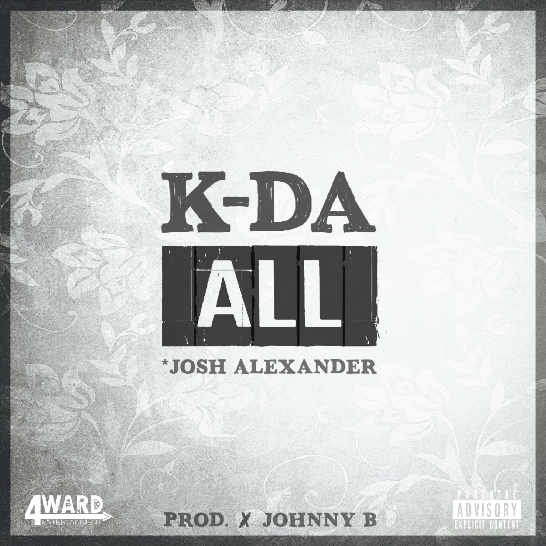 Album cover of All (feat. Josh Alexander)