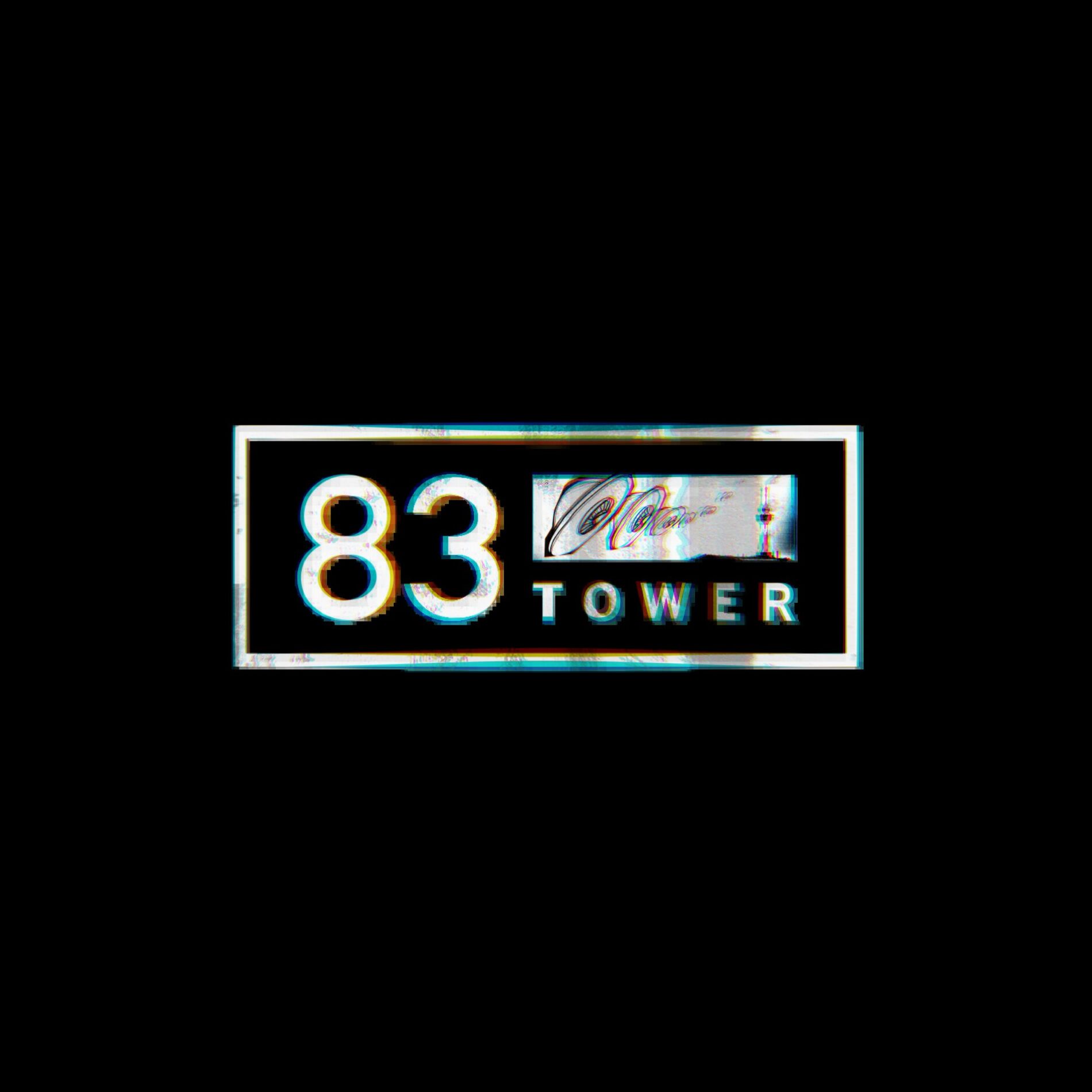 Album cover of 83TOWER