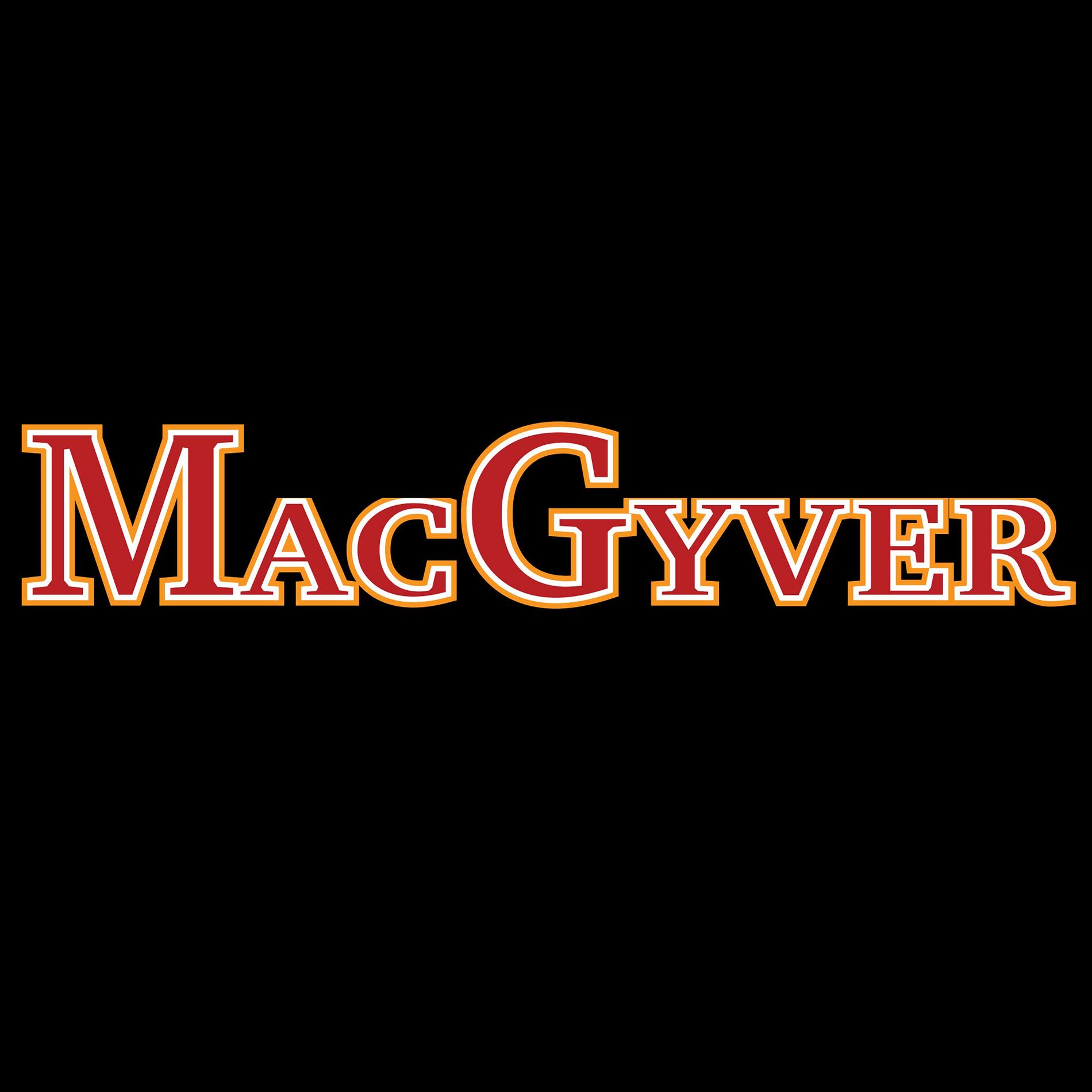 Album cover of MacGyver Theme