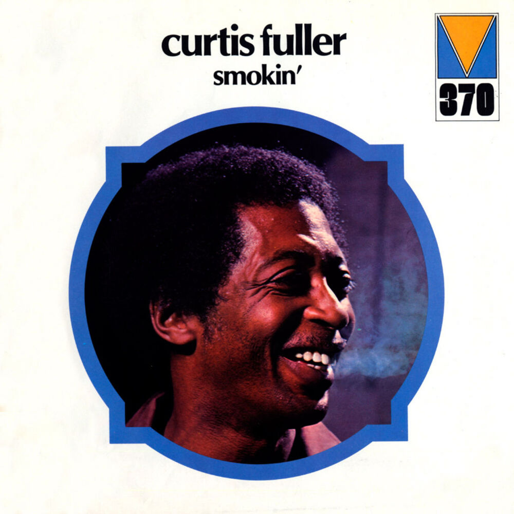 Picture of Smokin'