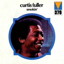 Cover of Smokin'