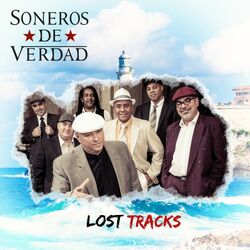 Cover of Lost Tracks