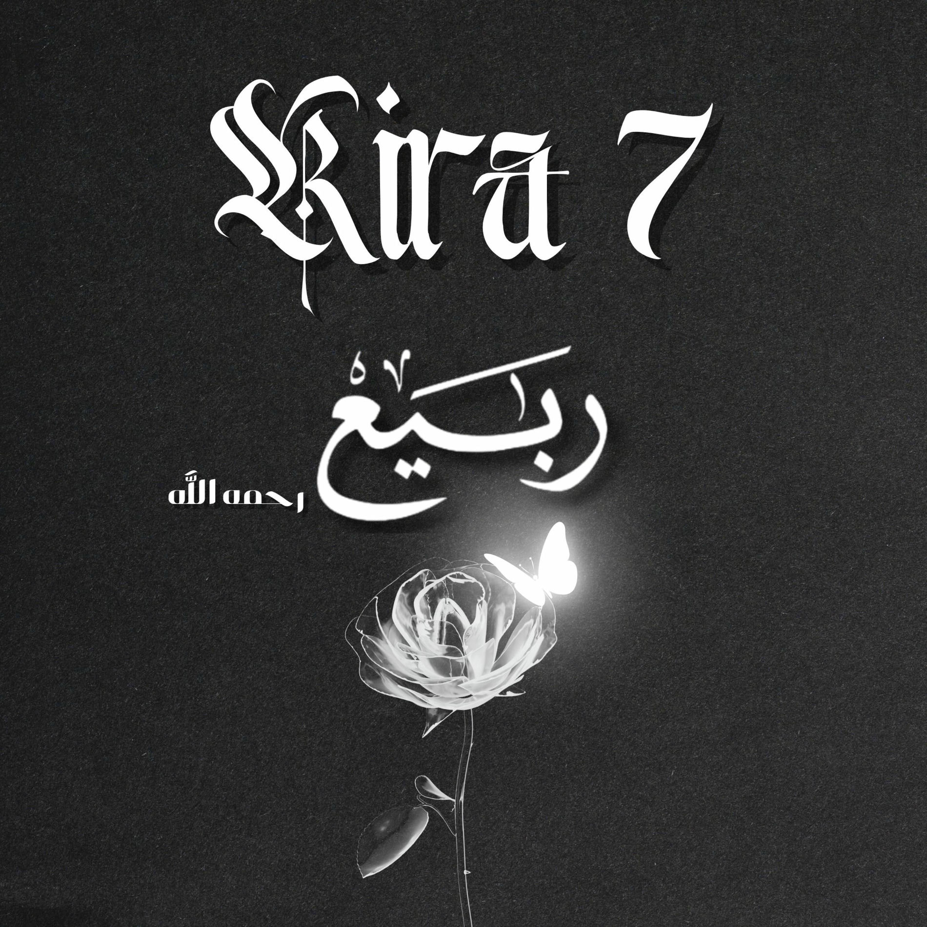 Album cover of RABIE