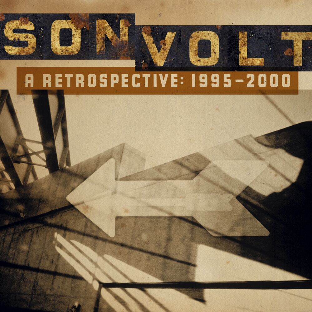 Picture of A Retrospective 1995-2000