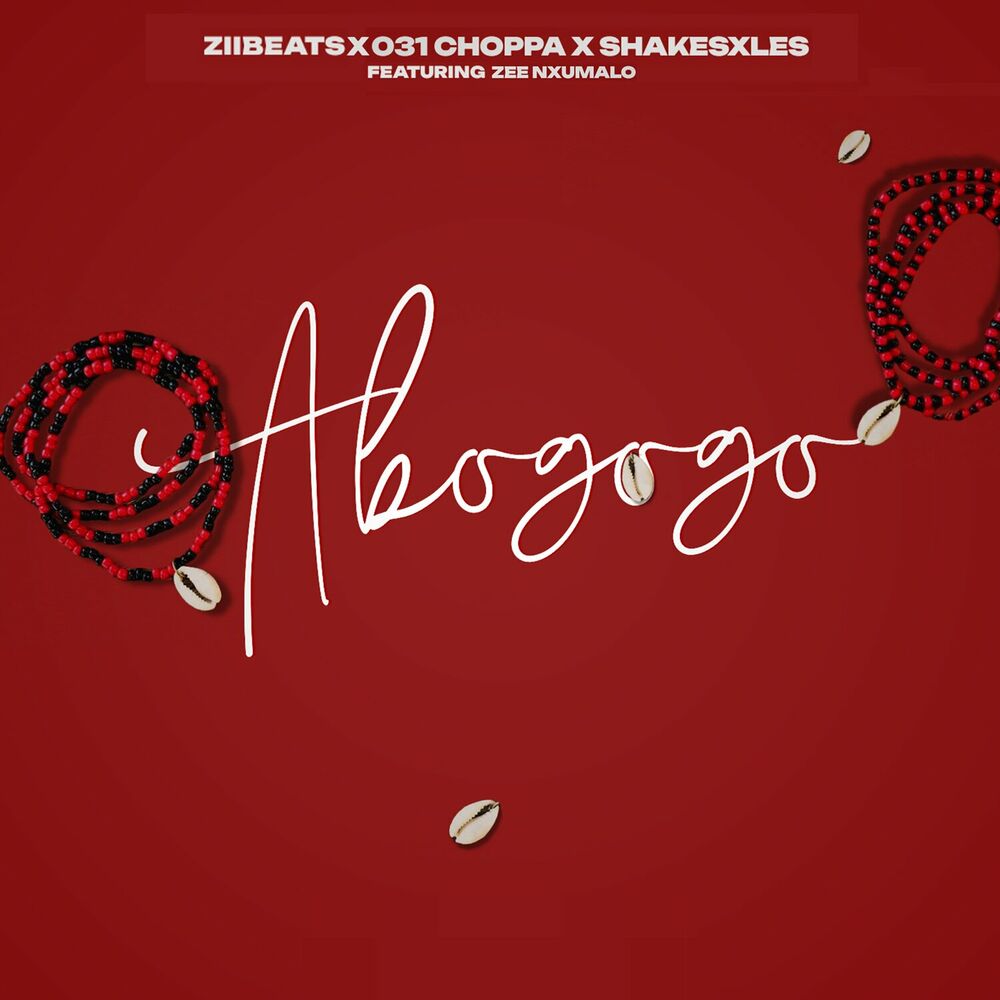 Picture of Abo Gogo (feat. Zee Nxumalo)