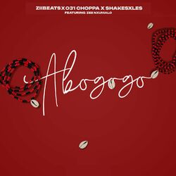 Cover of Abo Gogo (feat. Zee Nxumalo)