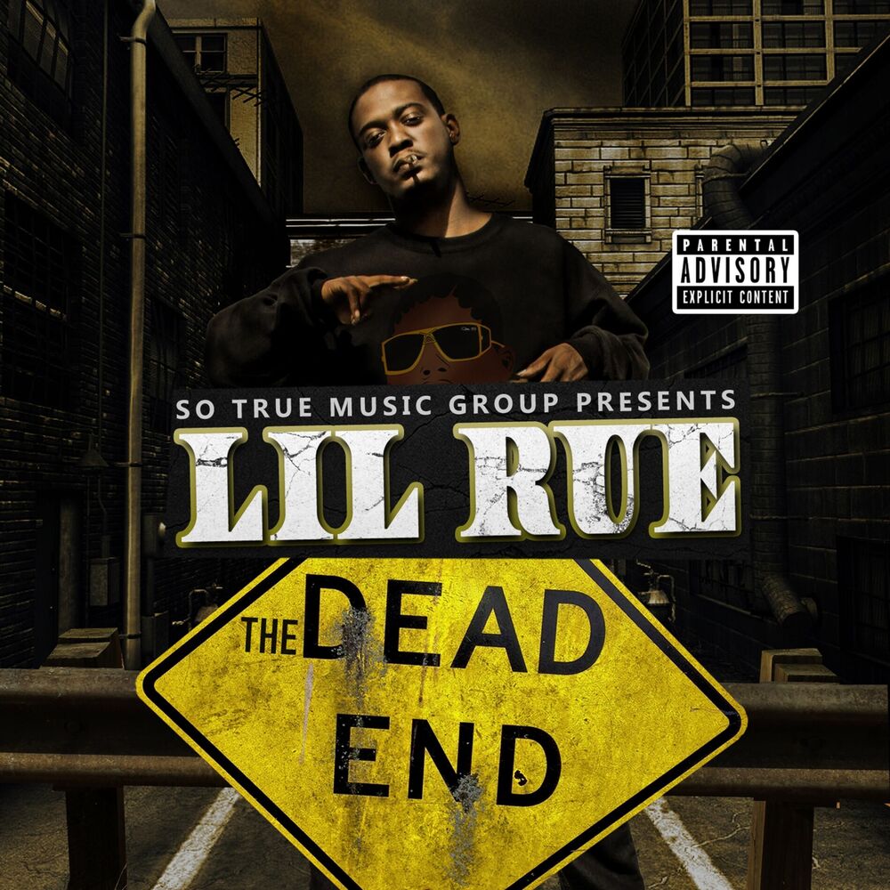 Picture of The Dead End