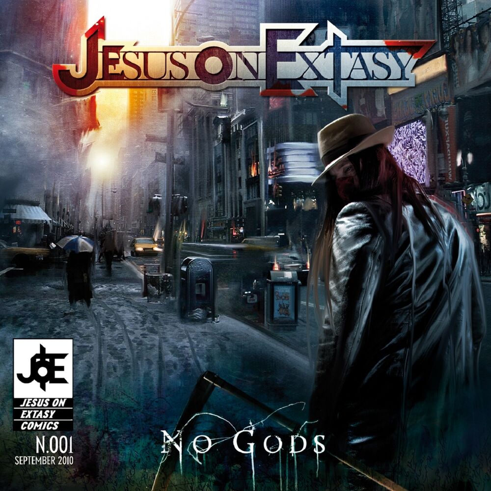 Picture of No Gods