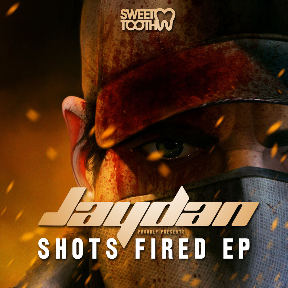 Picture of Shots Fired