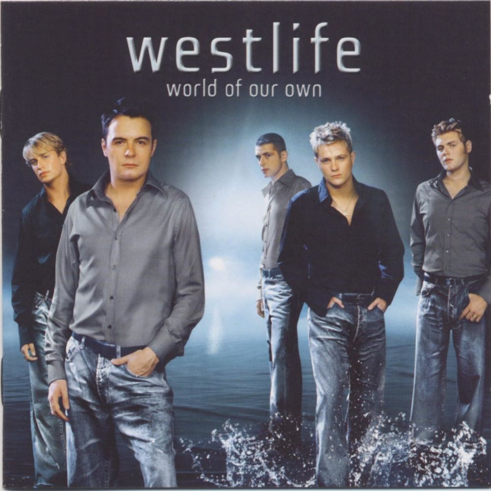 Picture of World of Our Own (Expanded Edition)