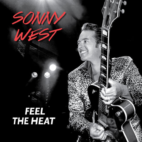 Feel The Heat sleeve