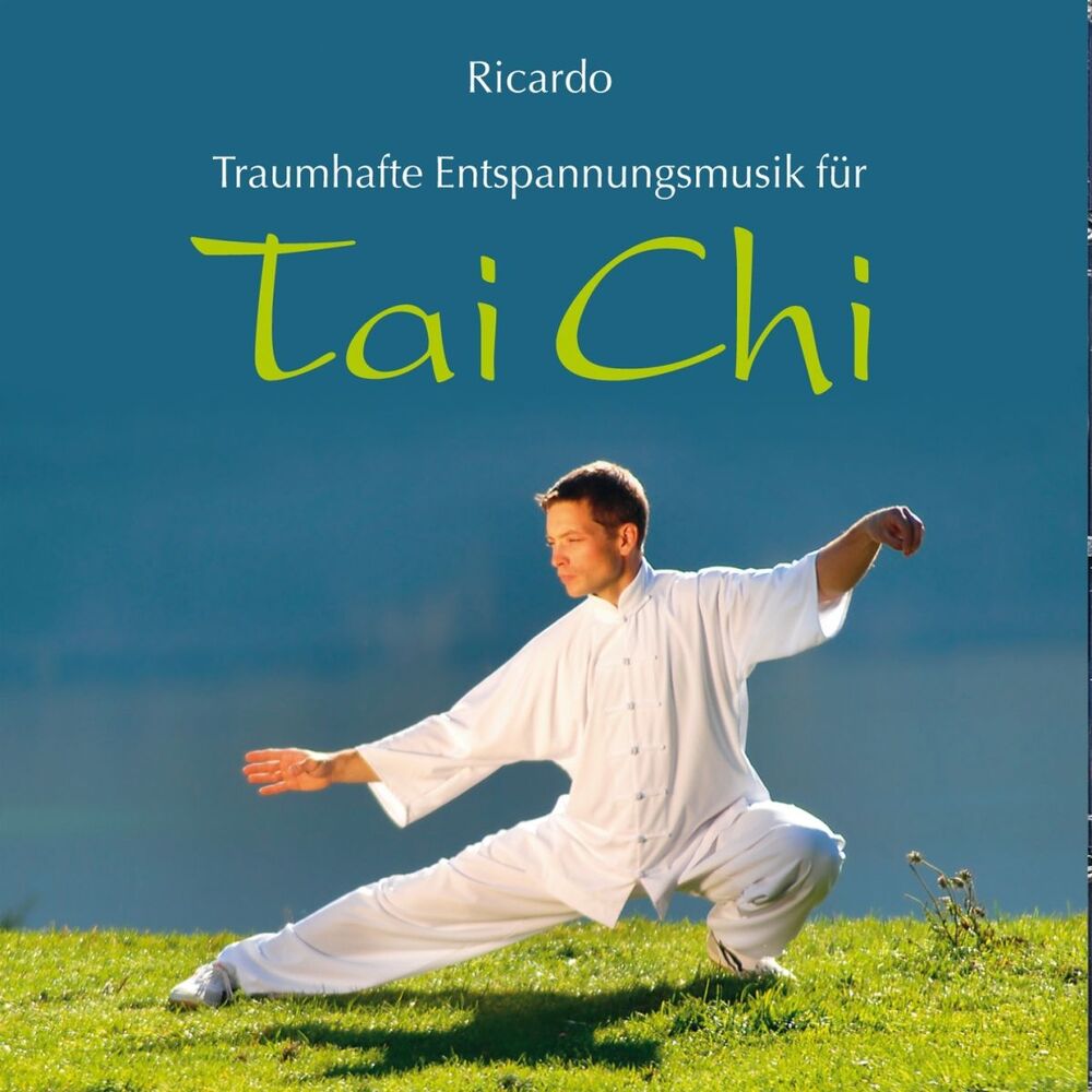 Picture of TAI CHI : Traumhafte Entspannungsmusik