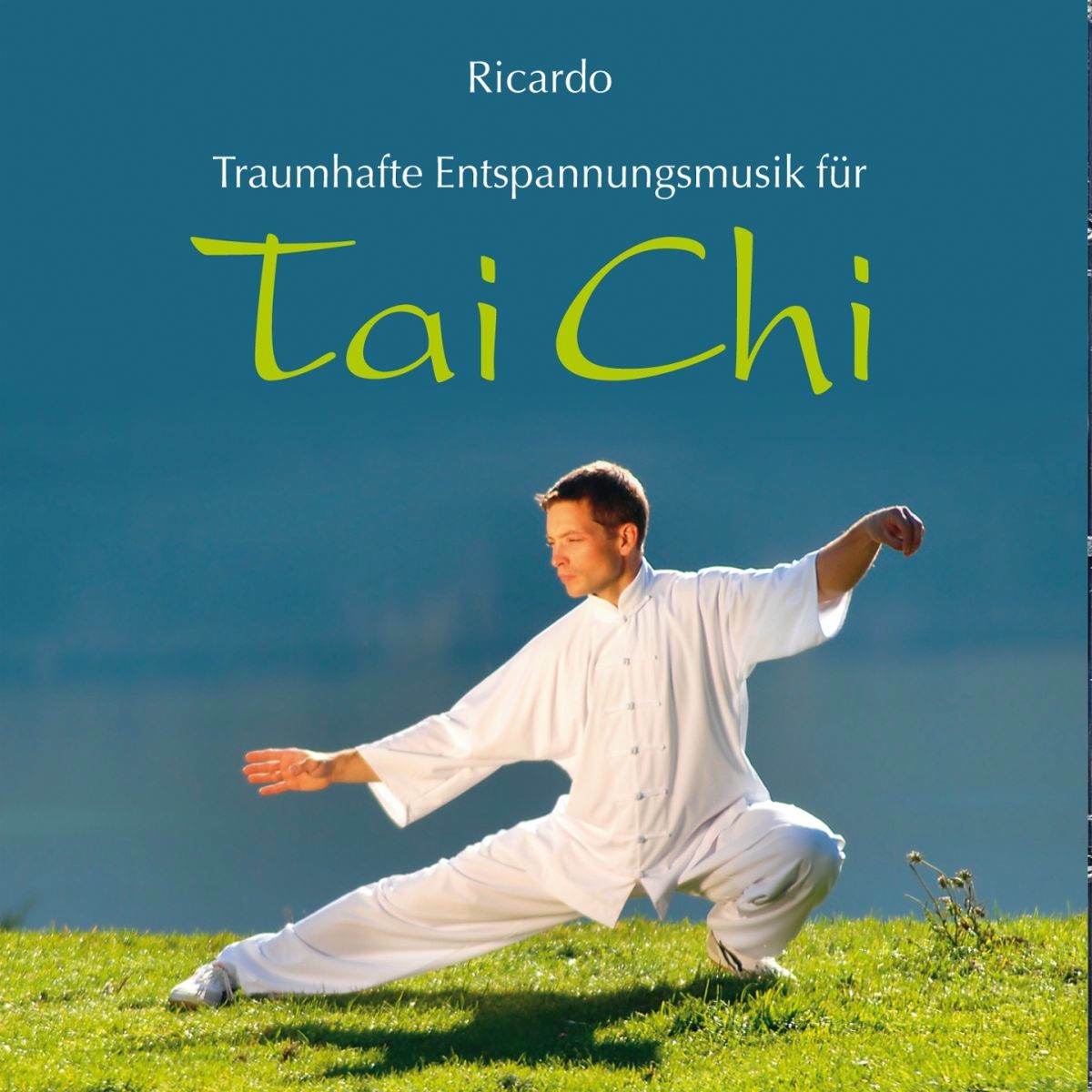Album cover of TAI CHI : Traumhafte Entspannungsmusik