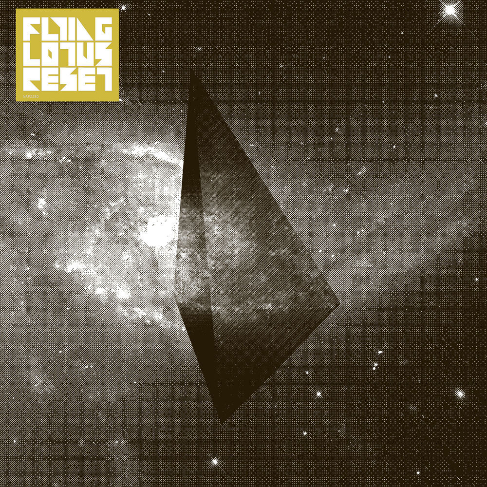 Picture of Reset EP