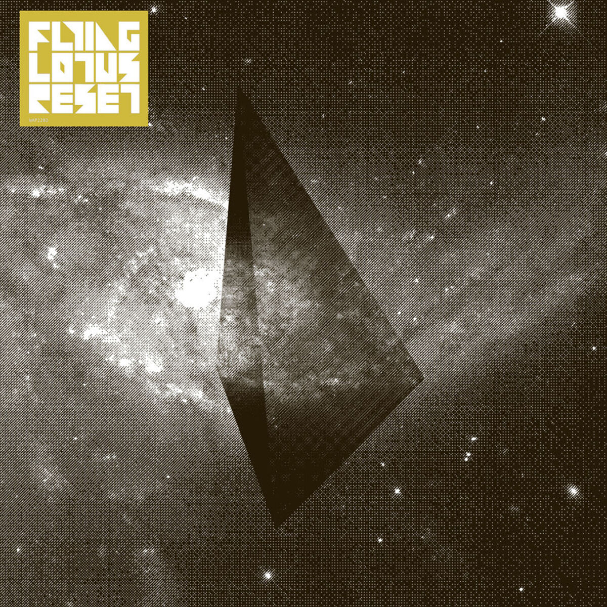 Album cover of Reset EP