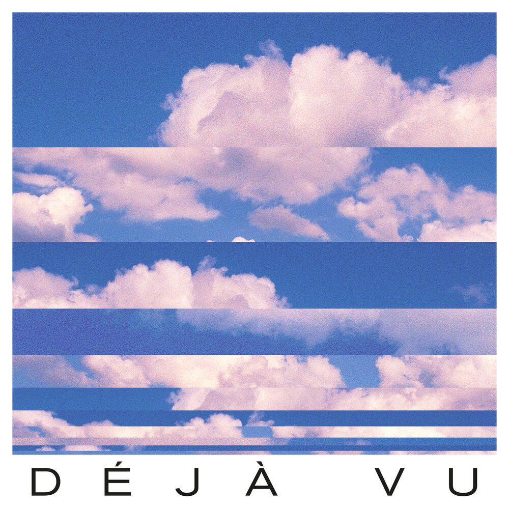 Picture of Déjà Vu (EP)