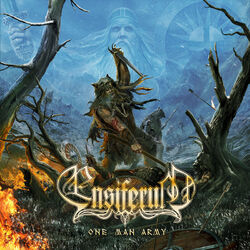 Cover of One Man Army