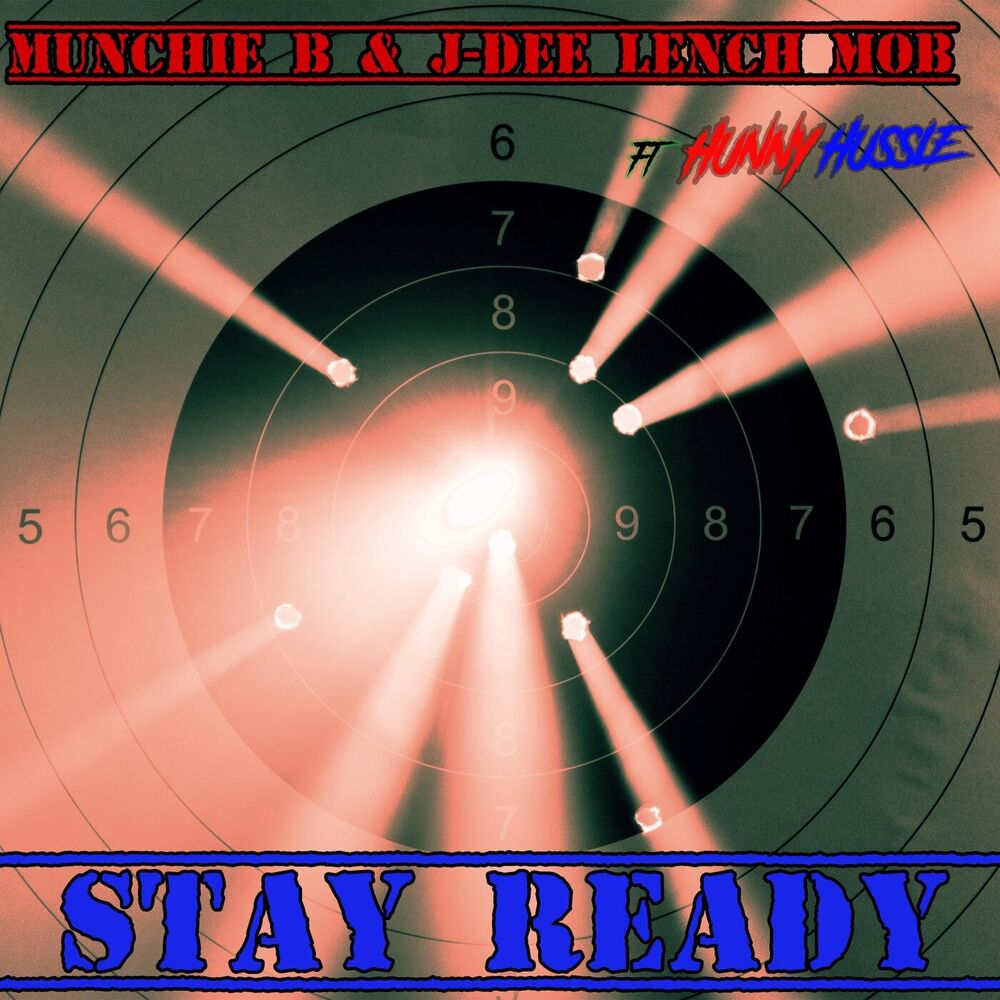 Picture of Stay Ready