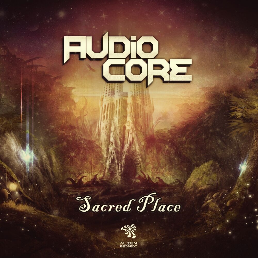 Picture of Sacred Place