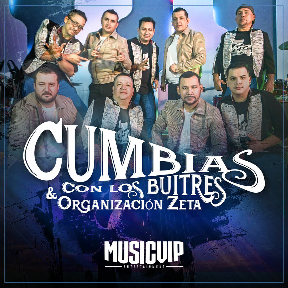 Picture of Pupurrí Cumbias