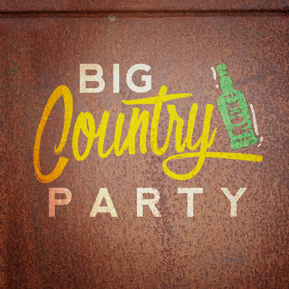 Picture of Big Country Party