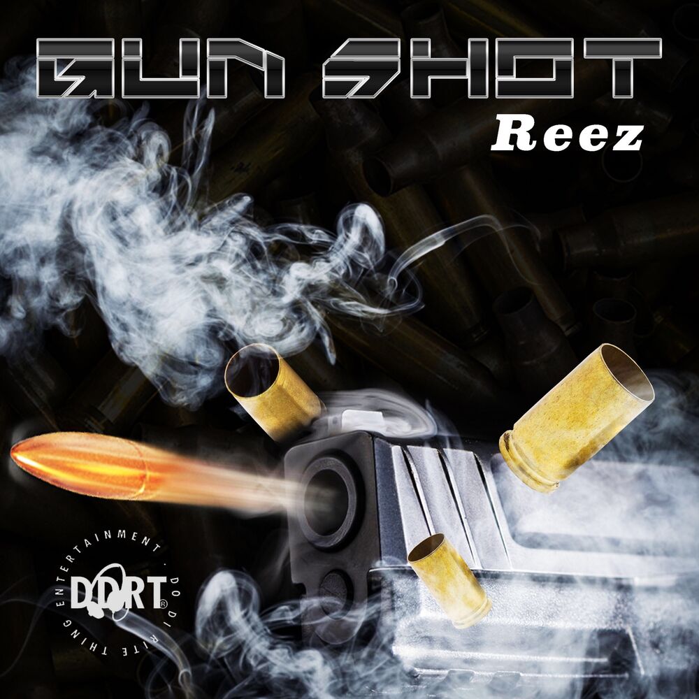 Picture of Gun Shot - Single