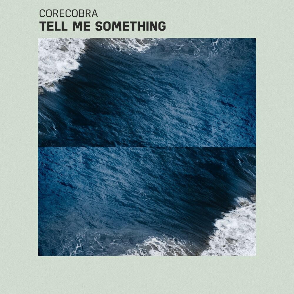 Picture of Tell Me Something