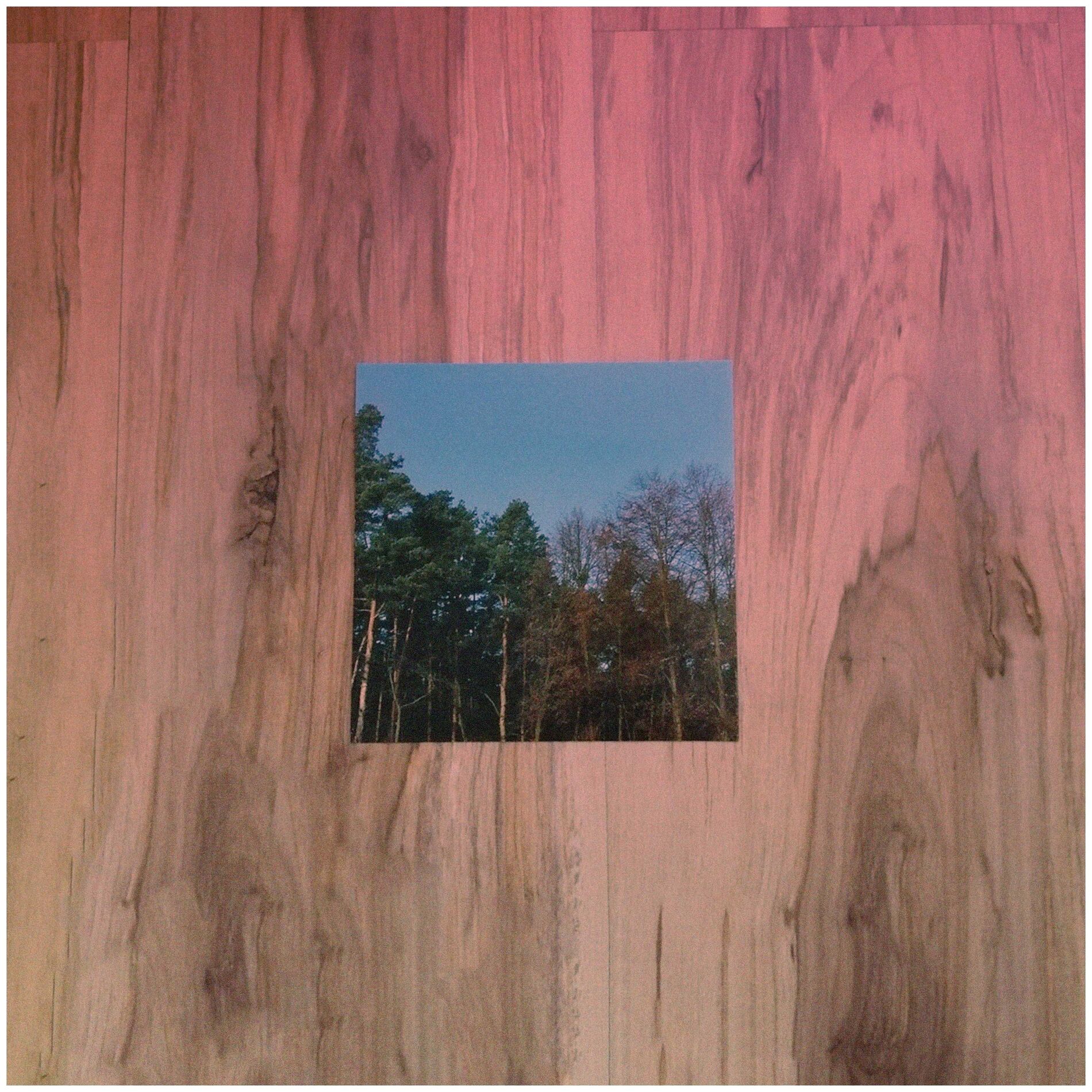 Album cover of Начало