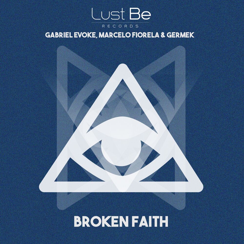 Picture of Broken Faith
