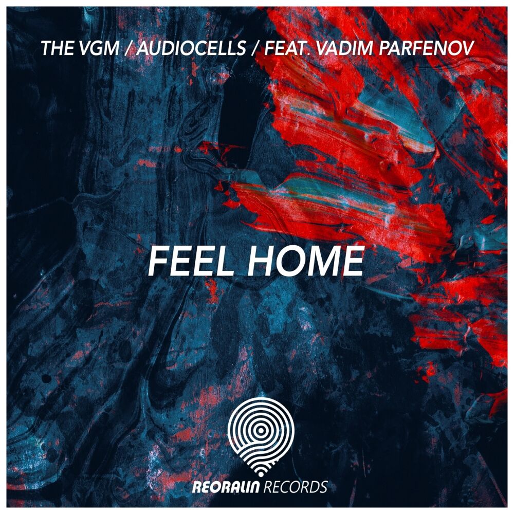 Picture of Feel Home