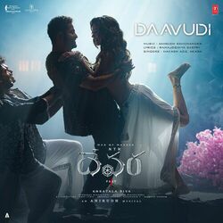 Cover of Daavudi (From "Devara Part 1")