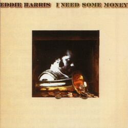 Cover of I Need Some Money
