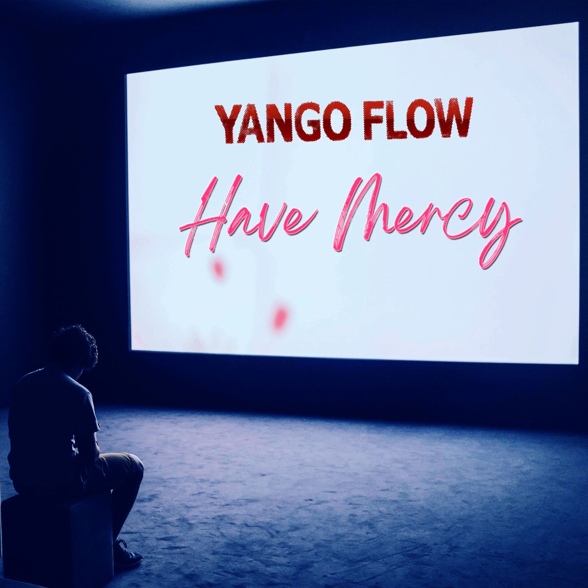 Album cover of Have Mercy