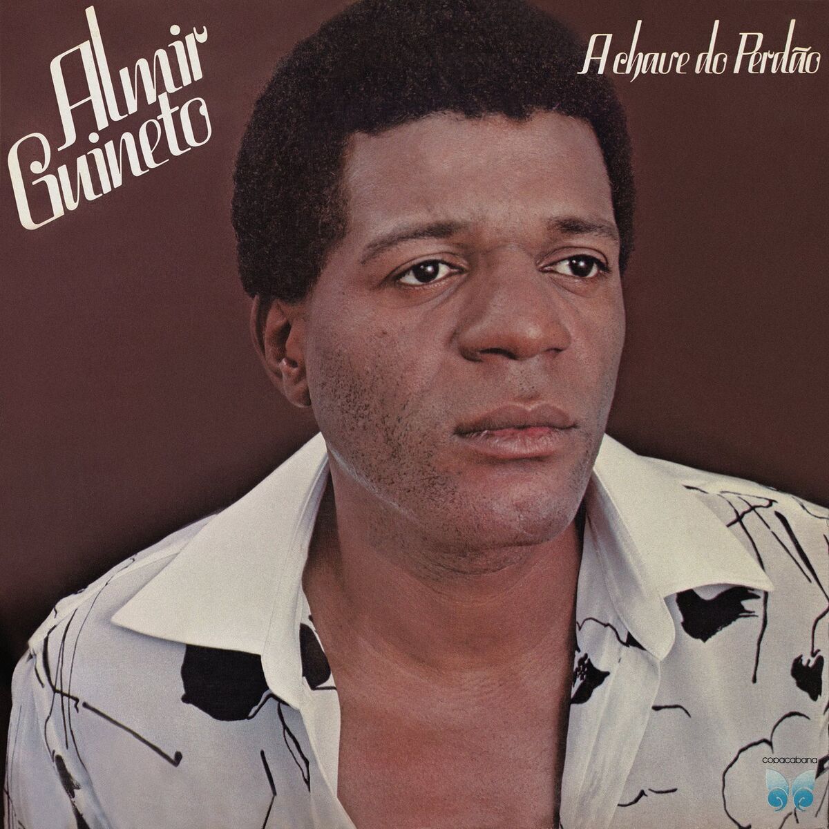 Album cover of A Chave Do Perdão