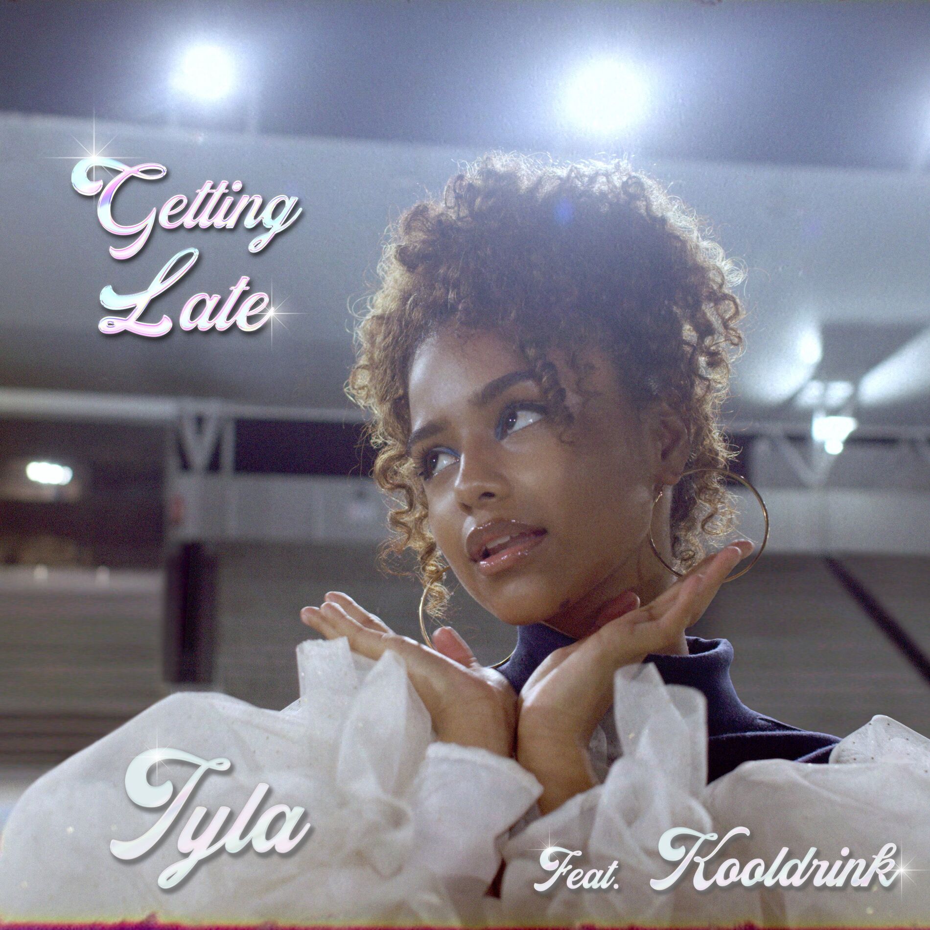 Album cover of Getting Late