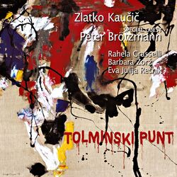 Cover of Tolminski Punt