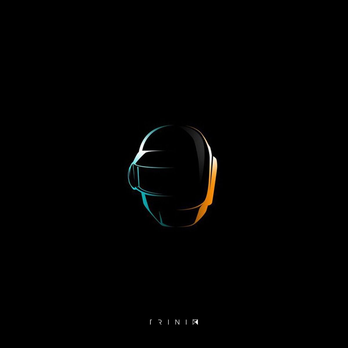 Album cover of Daft Punk