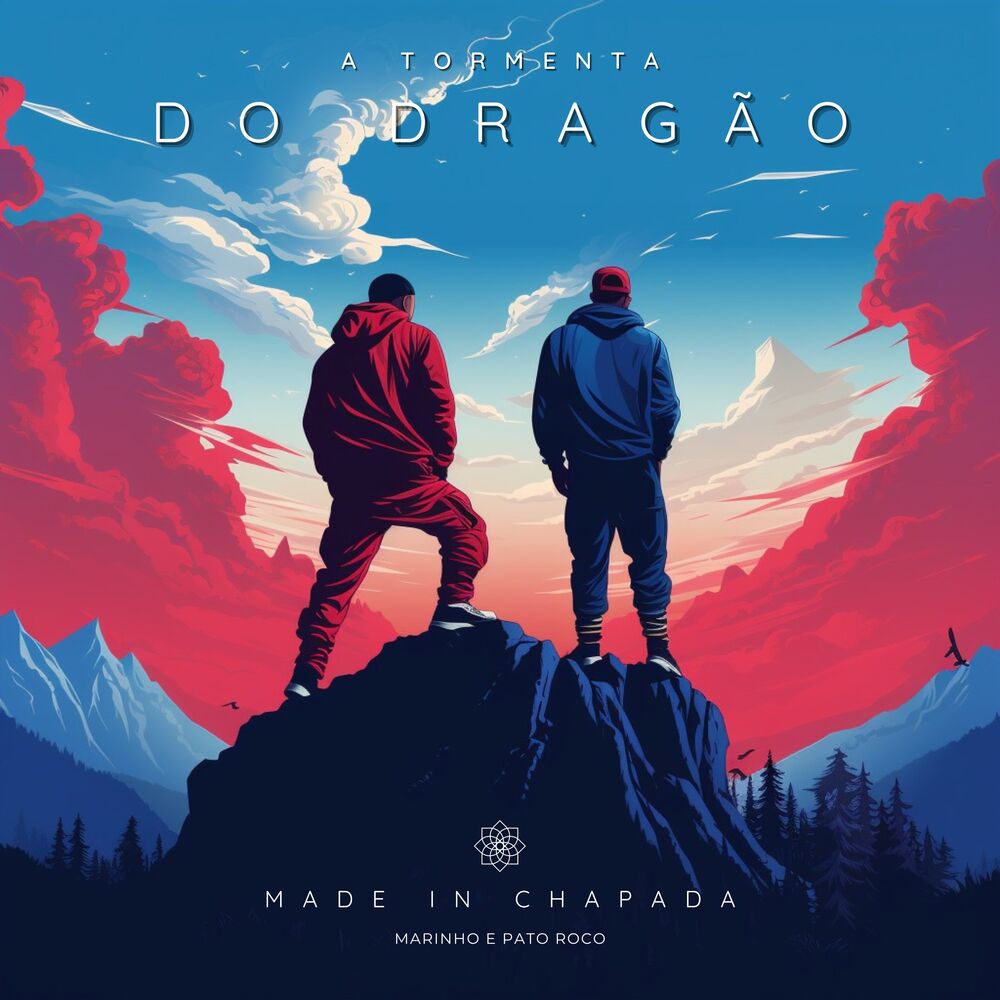 Picture of A Tormenta do Dragão