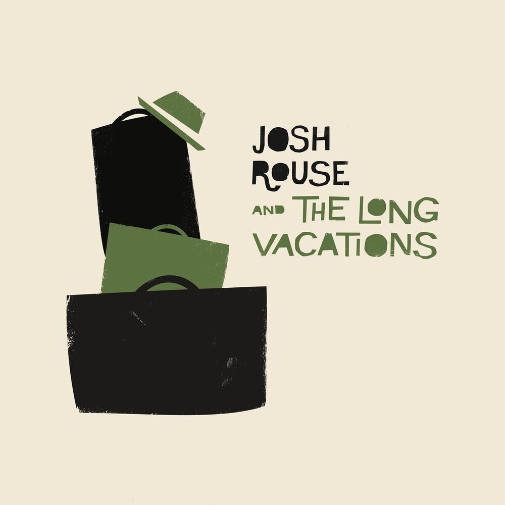 Picture of Josh Rouse and the Long Vacations