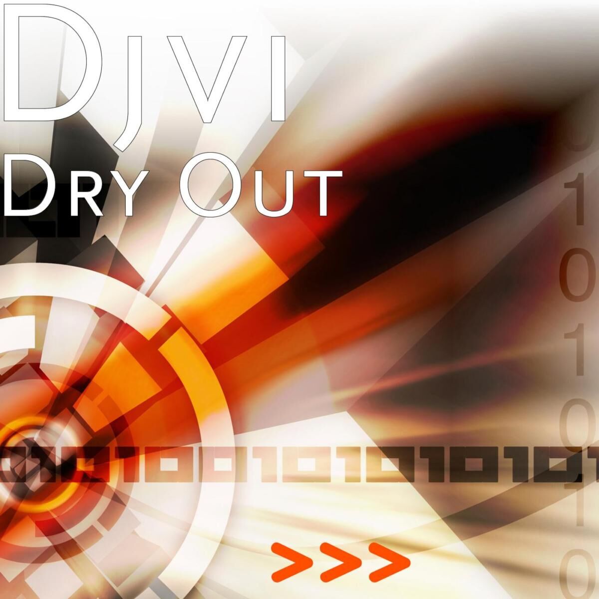 Album cover of Dry Out